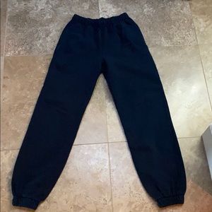 Brandy Melville sweatpants
